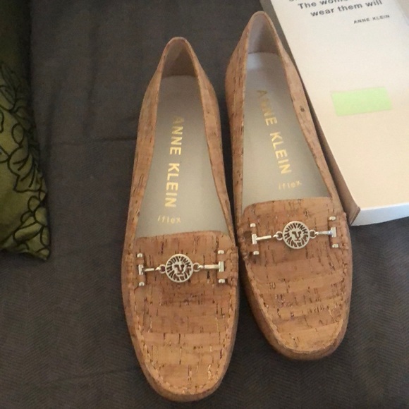 anne klein hadler loafer